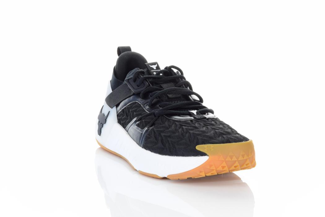 Ua project rock 1 black toddy green hot sale